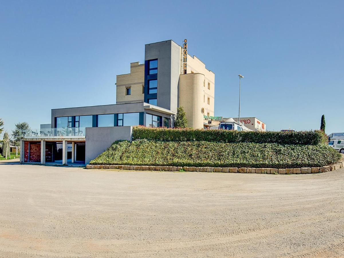 Hotel Restaurante Blanc I Negre 2 Agramunt